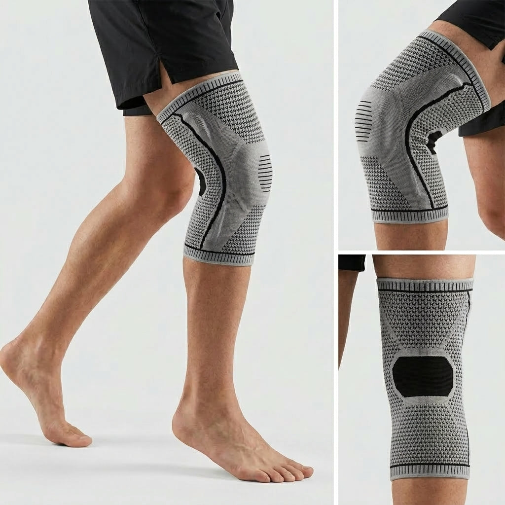 Stridewell Knee Pro