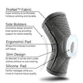 Stridewell Knee Pro