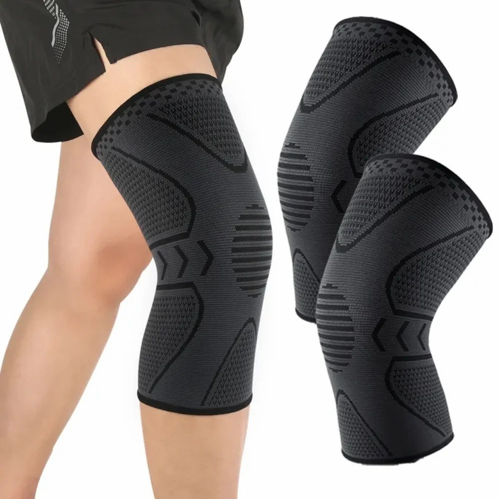 Premium Compression Knee Sleeve