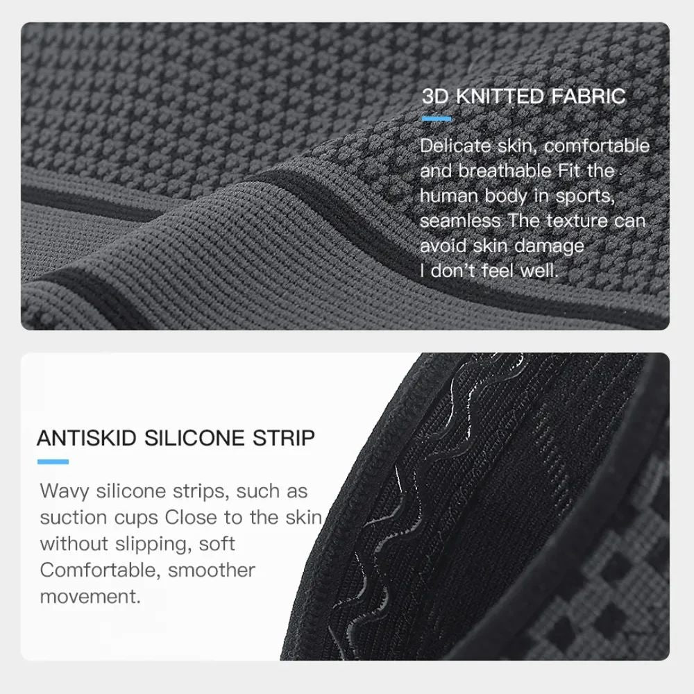 Premium Compression Knee Sleeve