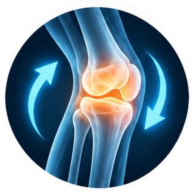 Better Knee Stability